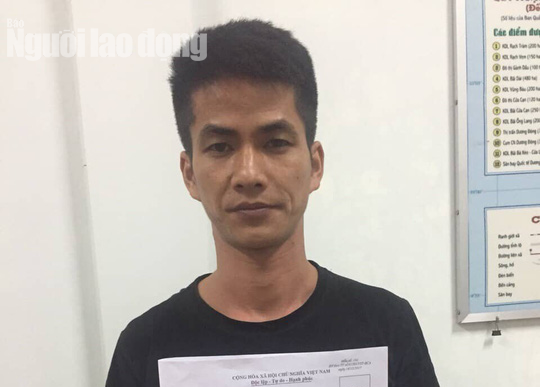 Công an Phú Quốc “hốt” 3 đối tượng cho vay nặng lãi