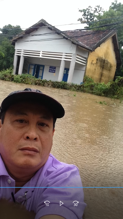 X&acirc;y k&egrave; g&acirc;y ngập nặng cho d&acirc;n - Ảnh 6.