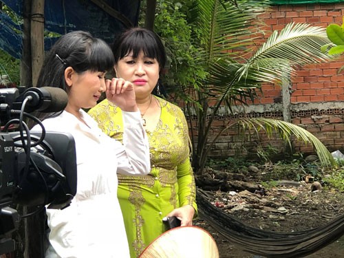 Làm sống lại kịch Bắc Sơn
