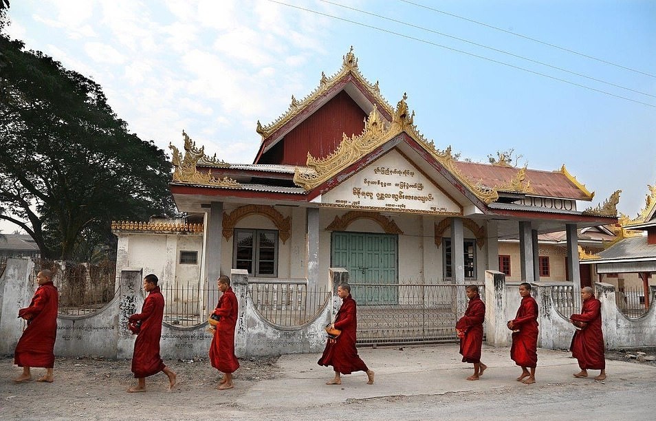 Cuộc sống thường ng&agrave;y v&agrave;o buổi s&aacute;ng ở c&aacute;c quốc gia kh&aacute;c nhau thế n&agrave;o? - Ảnh 2.