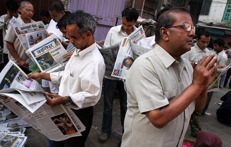 Cuộc sống thường ng&agrave;y v&agrave;o buổi s&aacute;ng ở c&aacute;c quốc gia kh&aacute;c nhau thế n&agrave;o? - Ảnh 11.