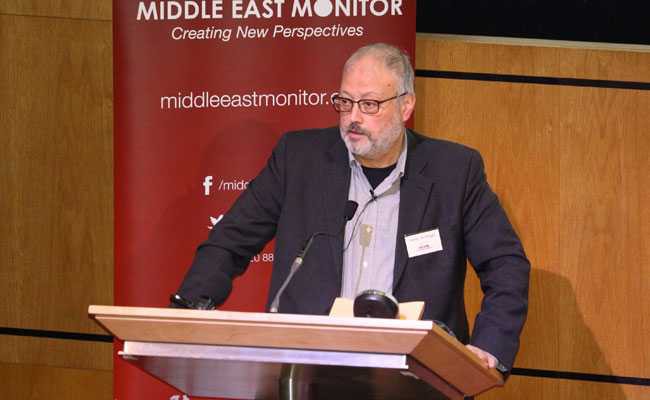 Thổ Nhĩ Kỳ: Thi thể nhà báo Khashoggi “bị nhét trong va li” để xuất cảnh