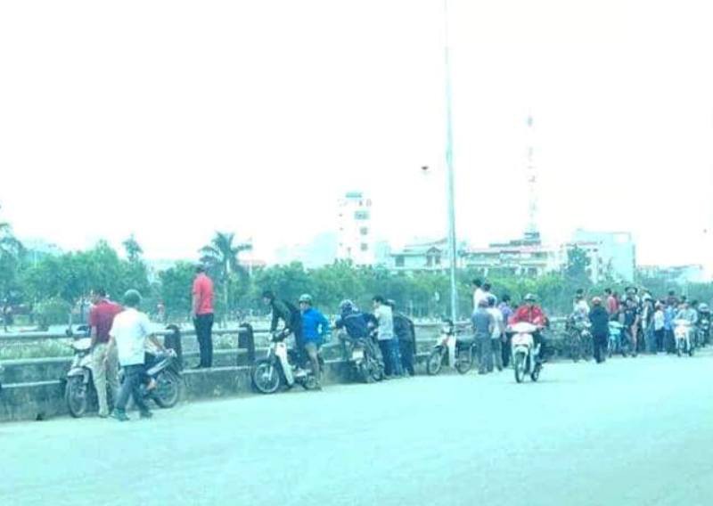 Nhận tin báo đau lòng sau lá thư tuyệt mệnh để lại