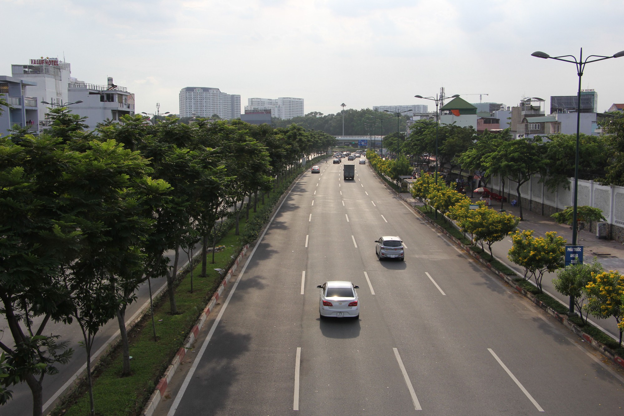 TP HCM hướng tới đô thị sáng tạo
