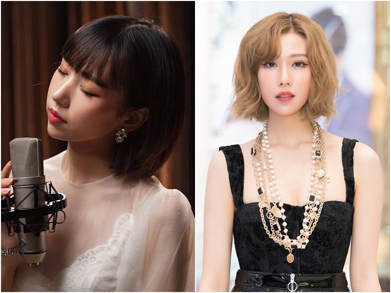 &Aacute;p lực phải đẹp ở showbiz - Ảnh 1.