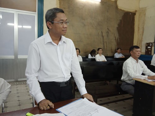 Hiểu sai, vi phạm Luật Công đoàn