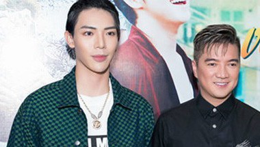 Áp lực phải đẹp ở showbiz