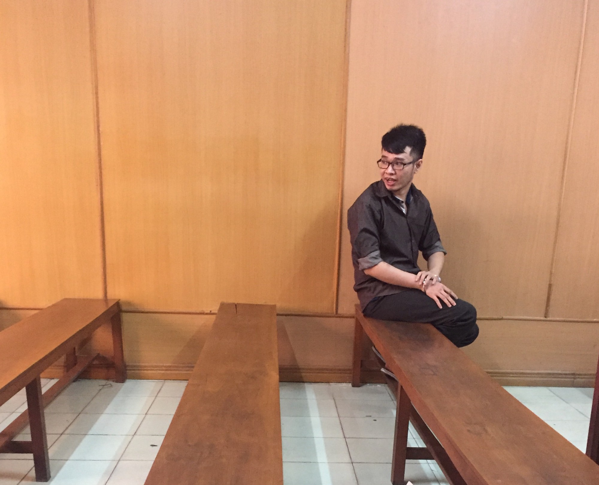 Chiêu trò khó tin của kế toán trưởng biển thủ gần 2,2 tỉ đồng