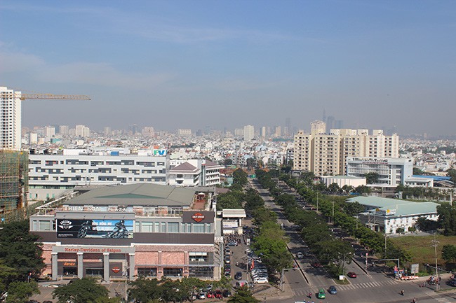 TP HCM: Nợ thuế bất động sản tăng hơn 50% - Ảnh 1.
