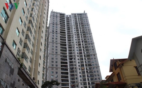 T&iacute;n dụng l&agrave; &ldquo;điểm nghẽn&rdquo; của thị trường bất động sản năm 2019? - Ảnh 1.