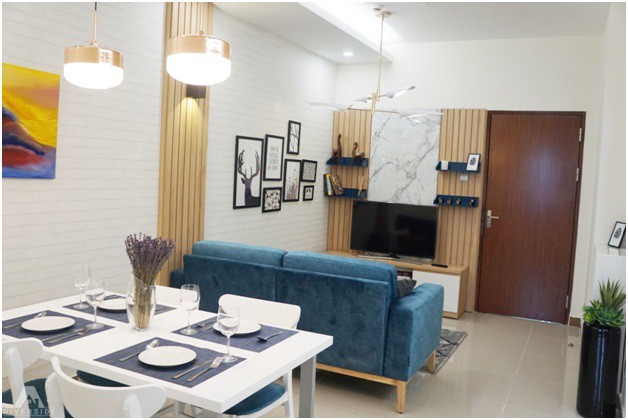 Hấp lực từ căn hộ ho&agrave;n thiện gi&aacute; chỉ từ 1,3 tỉ đồng - Ảnh 4.