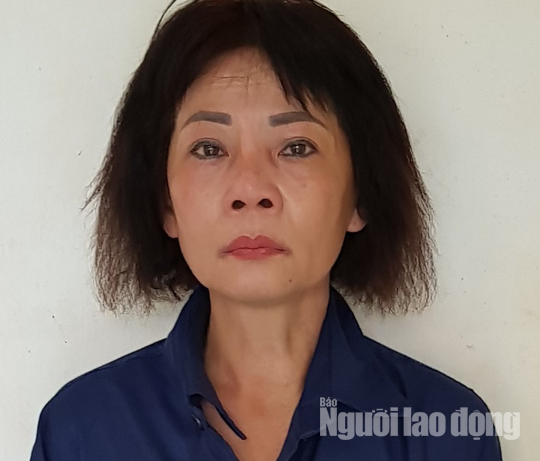 Cãi nhau với vợ, chồng tìm đến quán cà phê kích dục rồi bị cướp