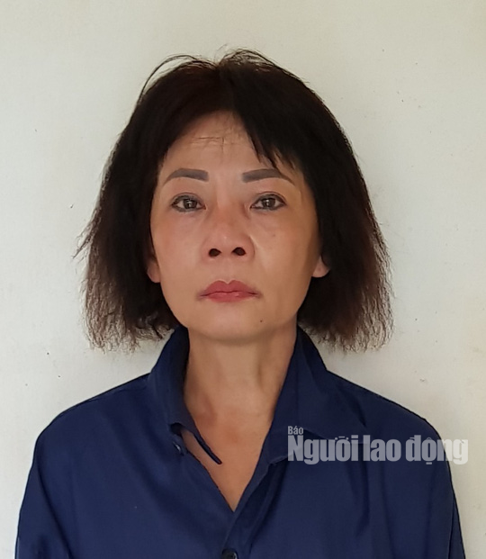 C&atilde;i nhau với vợ, chồng t&igrave;m đến qu&aacute;n c&agrave; ph&ecirc; k&iacute;ch dục rồi bị cướp - Ảnh 1.