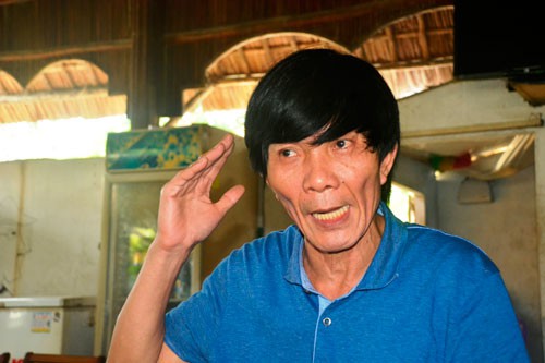Người d&acirc;n đang chờ luật h&oacute;a việc từ chức - Ảnh 2.