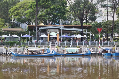 Sản phẩm du lịch, đừng làm cho có