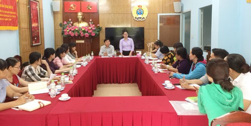 Nhiều doanh nghiệp cam kết khắc phục nợ BHXH