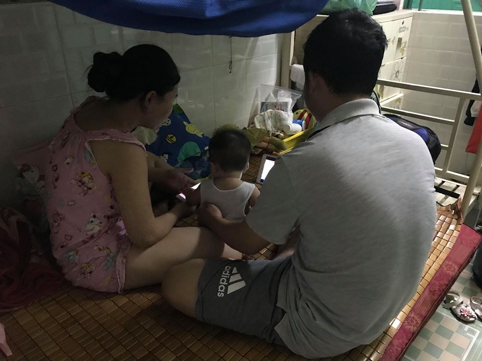Tăng ca nhiều, sao công nhân vẫn khổ trăm bề - Ảnh 2.