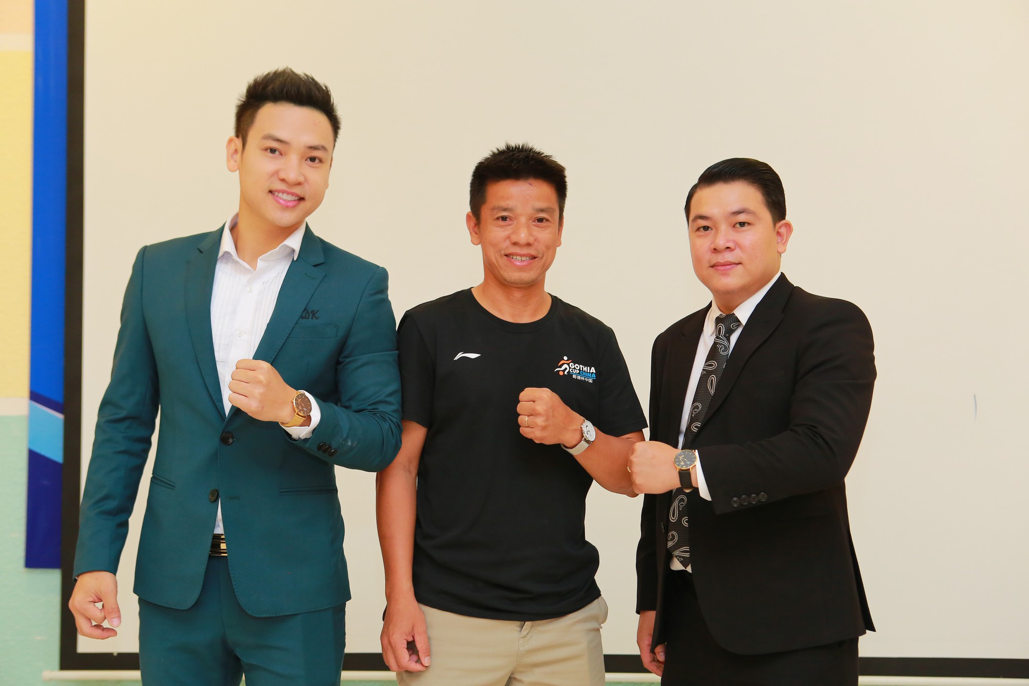 Cảm hứng U23 động vi&ecirc;n tinh thần đội tuyển trước AFF Cup - Ảnh 1.