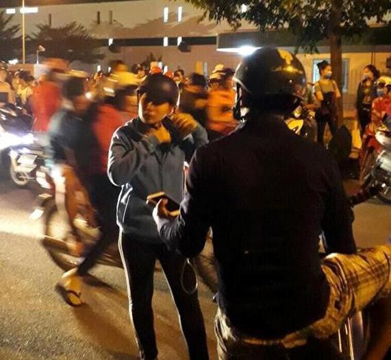 Tăng ca nhiều, sao công nhân vẫn khổ trăm bề