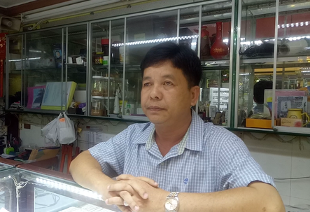Đổi 100 USD bị phạt 90 triệu đồng: Khiếu nại không trả lời thỏa đáng sẽ kiện ra tòa