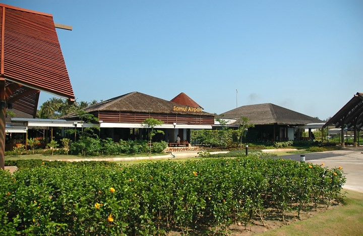 Những s&acirc;n bay được đ&aacute;nh gi&aacute; đẹp nhất thế giới - Ảnh 29.