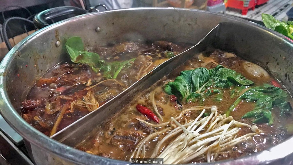 Lẩu gà Hong Kong có gì đặc biệt khiến du khách nhất định phải thử? - Ảnh 4.