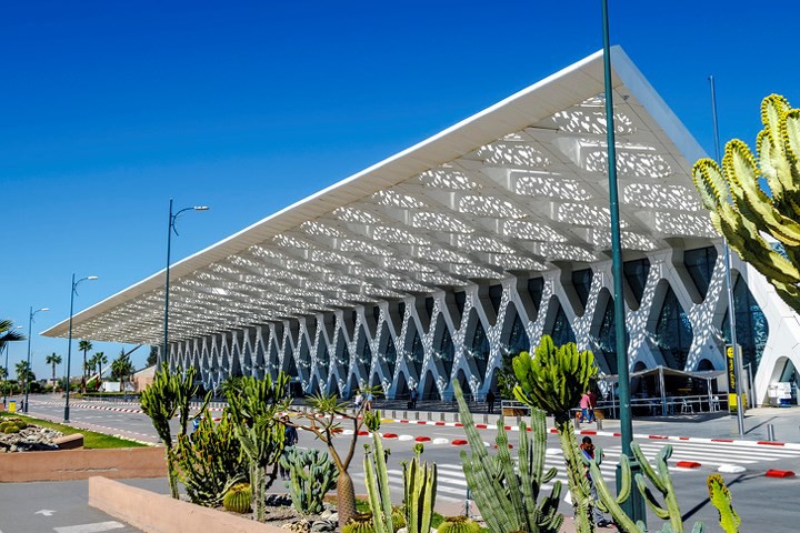 Những s&acirc;n bay được đ&aacute;nh gi&aacute; đẹp nhất thế giới - Ảnh 7.