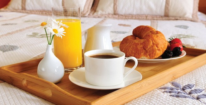 5 kiểu ăn sáng 'tự đầu độc bản thân' hằng ngày
