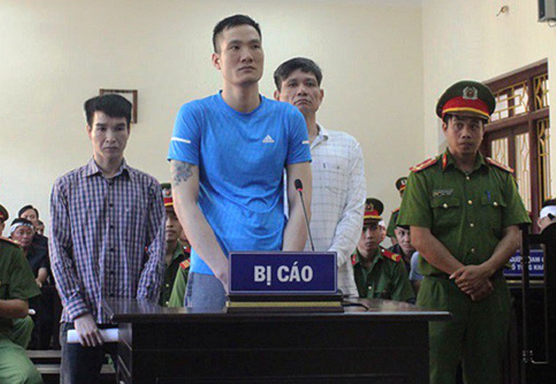 Chủ mưu và sát thủ bắn chết giám đốc doanh nghiệp cùng lĩnh án tử