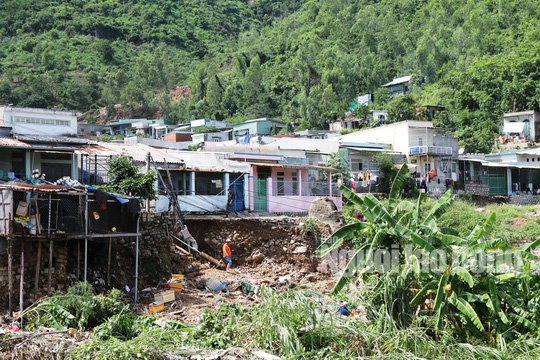 Quy hoạch dự &aacute;n ở Nha Trang c&oacute; vấn đề - Ảnh 1.