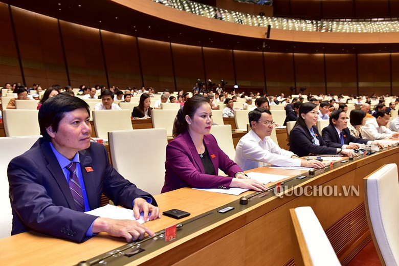 Bộ Công an có không quá 199 tướng
