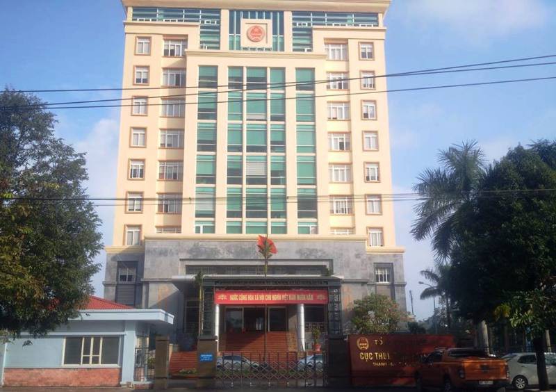 Vì sao Cục trưởng Cục Thuế Thanh Hóa thua kiện cấp dưới?