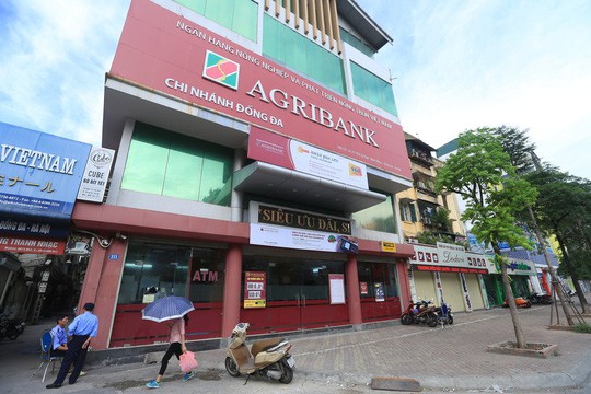 Sạch nợ xấu, nhiều ngân hàng "hăm he" công bố lợi nhuận khủng