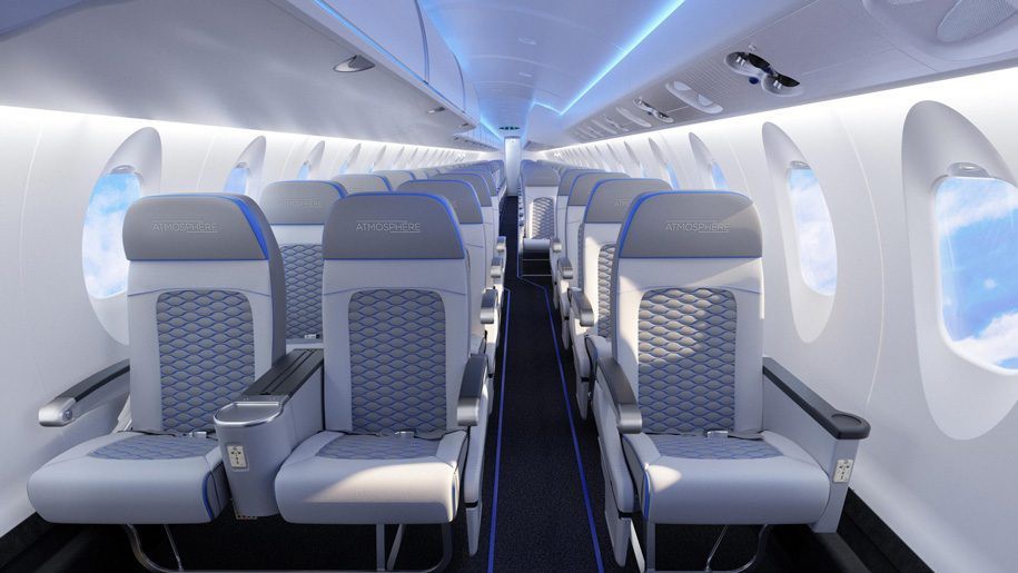 Bay thử nghiệm m&aacute;y bay CRJ900 Bombardier tại Nội B&agrave;i - Ảnh 4.