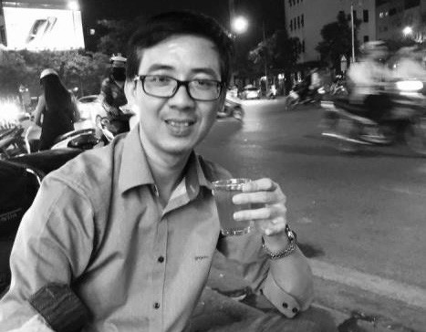 Thầy giáo kêu gọi tặng phong bì từng trả lại 40 triệu đồng