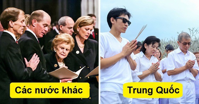 9 điều bình thường tại Trung Quốc gây sốc cho khách Tây - Ảnh 4.