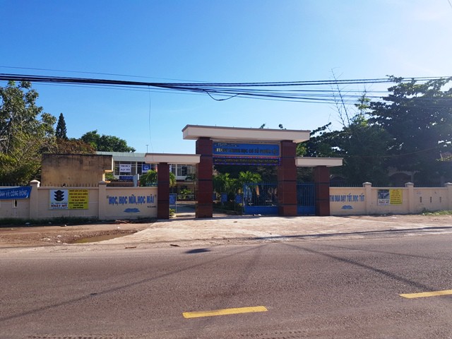 Được nghỉ học, học sinh lớp 7 tắm biển rồi mất tích