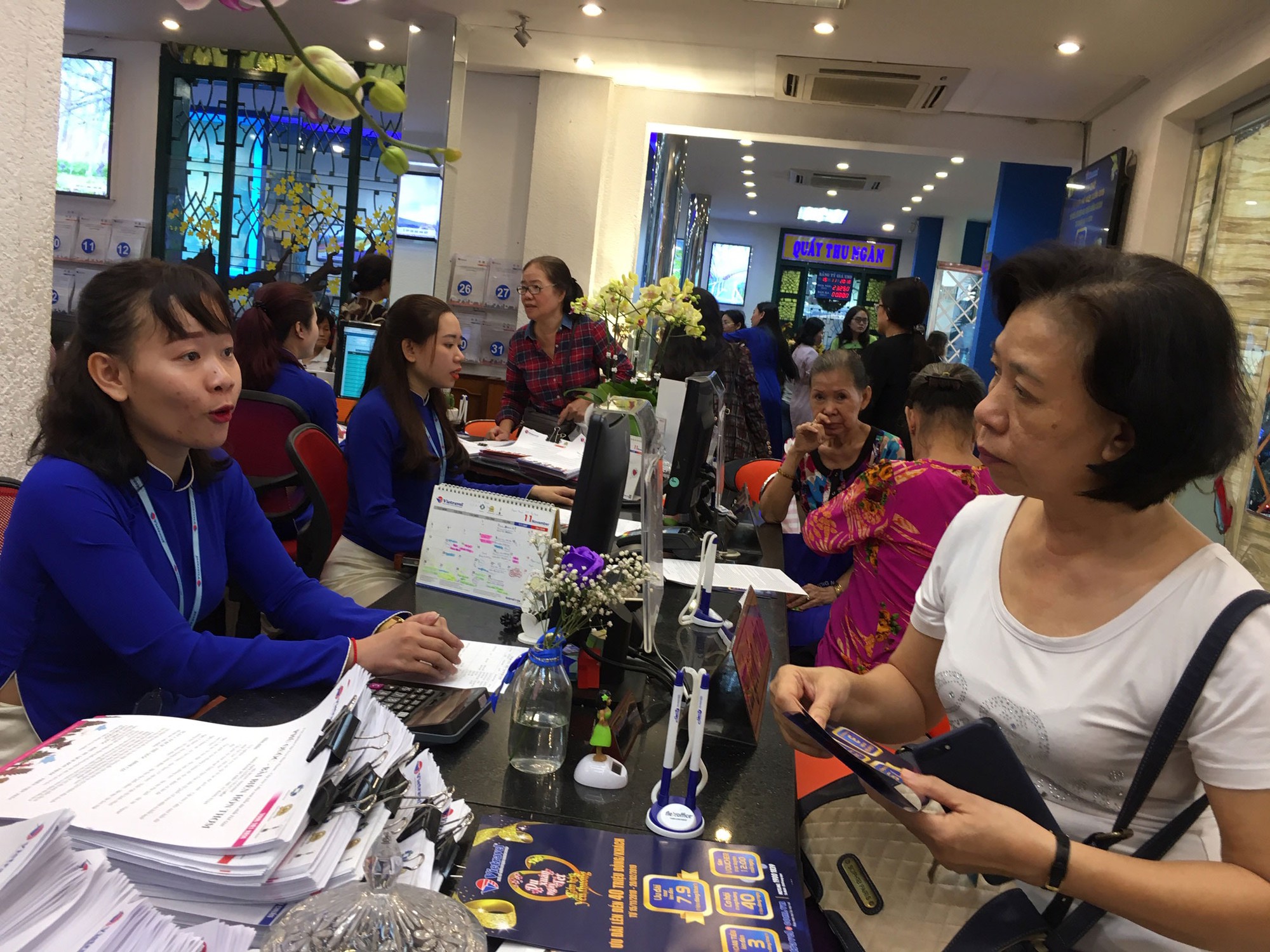Nhộn nhịp tour Noel, Tết dương lịch