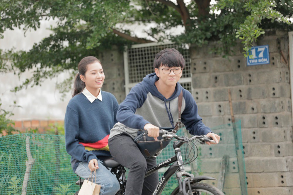 Phim học đường thiếu chiều sâu