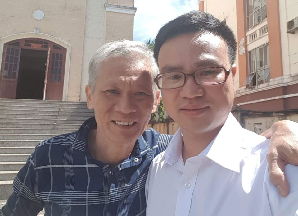 Được tuyên vô tội sau hơn 4 năm bị giam