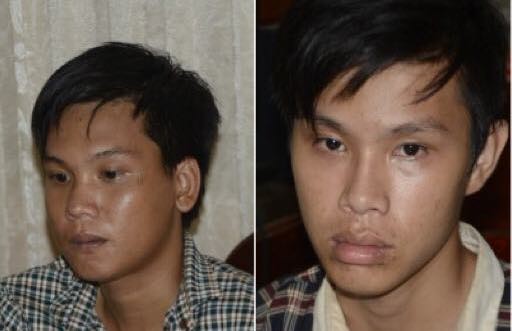 C&ugrave;ng nh&oacute;m bạn b&agrave;n mưu giết người t&igrave;nh đồng t&iacute;nh, cướp t&agrave;i sản - Ảnh 1.