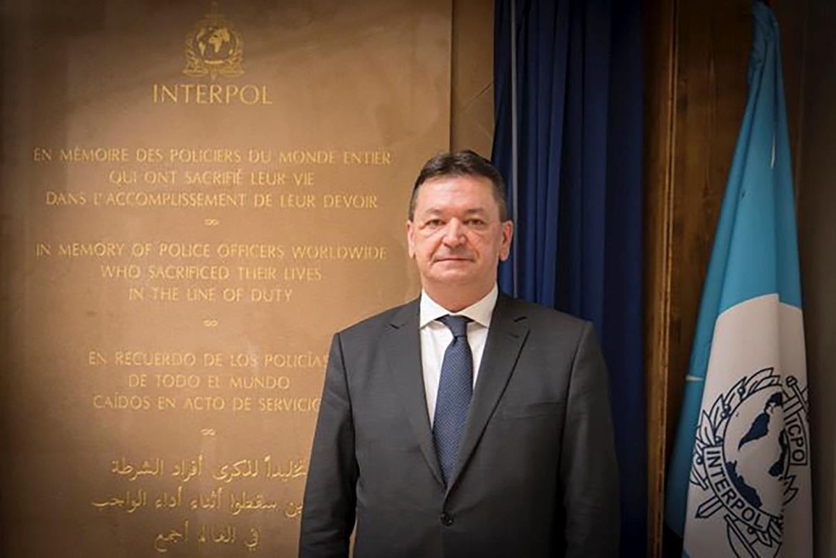 Bầu chọn chủ tịch Interpol: Ứng viên người Nga bất ngờ thất bại