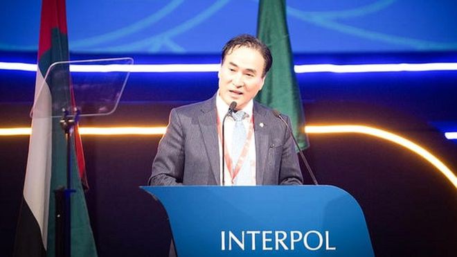 Bầu chọn chủ tịch Interpol: Ứng vi&ecirc;n người Nga bất ngờ thất bại - Ảnh 1.