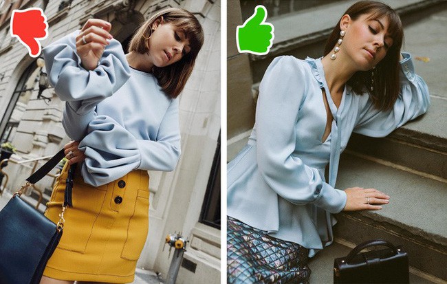 7 kiểu trang phục dự đo&aacute;n sẽ lỗi thời trong năm 2019 - Ảnh 2.