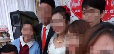 Xôn xao kỳ án mẹ vợ kiện con rể hiếp dâm... vợ mình