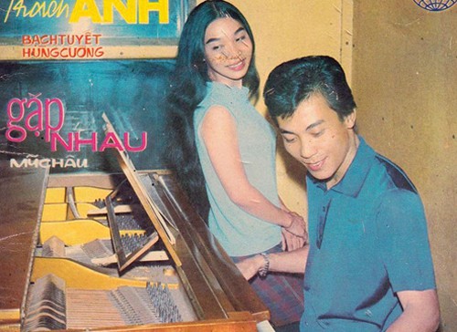 Bạch Tuyết, H&ugrave;ng Cường - cơn s&oacute;ng thần của cải lương thời ho&agrave;ng kim - Ảnh 3.