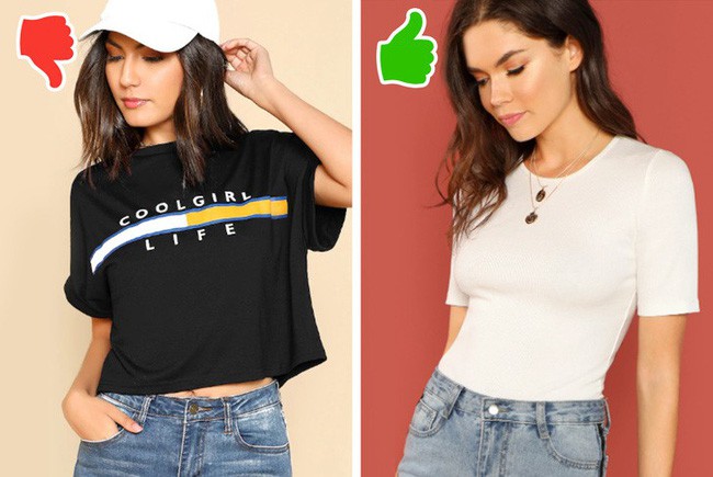 7 kiểu trang phục dự đo&aacute;n sẽ lỗi thời trong năm 2019 - Ảnh 4.