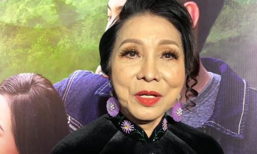 Bạch Tuyết, H&ugrave;ng Cường - cơn s&oacute;ng thần của cải lương thời ho&agrave;ng kim - Ảnh 4.