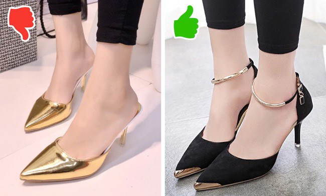 7 kiểu trang phục dự đo&aacute;n sẽ lỗi thời trong năm 2019 - Ảnh 5.