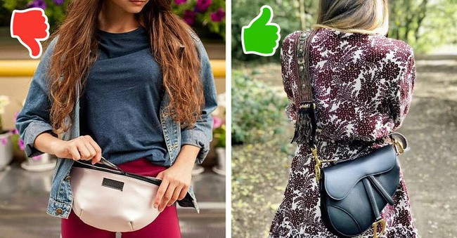 7 kiểu trang phục dự đo&aacute;n sẽ lỗi thời trong năm 2019 - Ảnh 6.